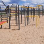 Największy zestaw z naszej oferty z 2021 roku w okolicach Ostrołęki, bardzo dobra współpraca i pięknie wyglądający obiekt