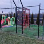 Plac Street Workout PSSX11 Medium