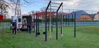 Dostarczamy i montujemy na terenie całej Polski i w wielu krajach UE